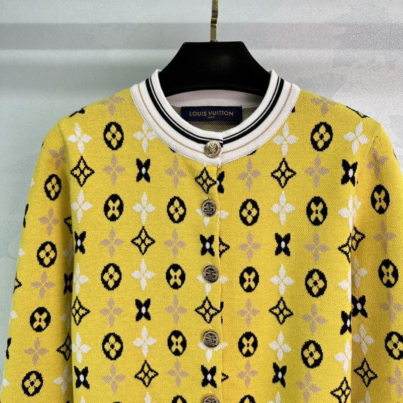 Louis Vuitton Sweaters